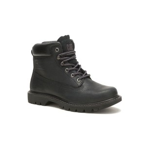 Men's Caterpillar Bruiser 2.0 Boots Black | 307124-YFB