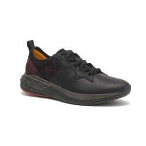 Men's Caterpillar Cityrogue Casual Shoes Black | 269341-EFD