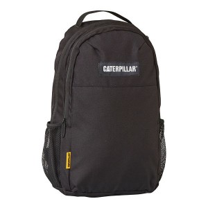 Men's Caterpillar Extended C1 Backpack Black | 816270-UJA