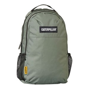 Men's Caterpillar Extended C1 Backpack Green | 931704-HAR