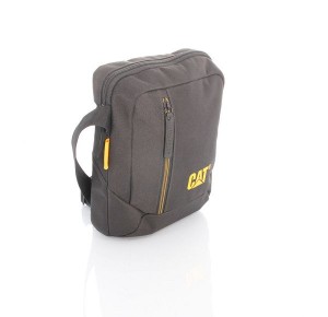 Men's Caterpillar Shoulder Bags Black | 579164-JPO