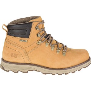 Men's Caterpillar Sire Waterproof Boots Brown | 072431-ZNK