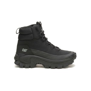 Men's Caterpillar Trespass Waterproof Galosh Boots Black | 809127-MOL