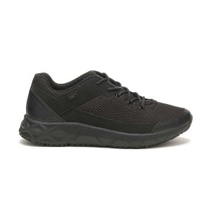 Women's Caterpillar ProRush Speed FX Sneakers Black | 702396-WLO