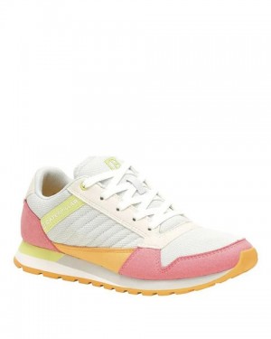 Women's Caterpillar Ventura Sneakers Multicolor | 721406-YNV