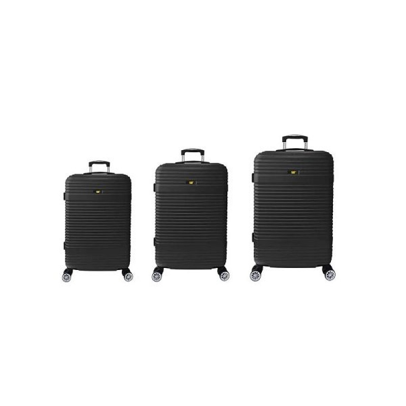 Men's Caterpillar 4 Ruedas Alexa Trolley 28