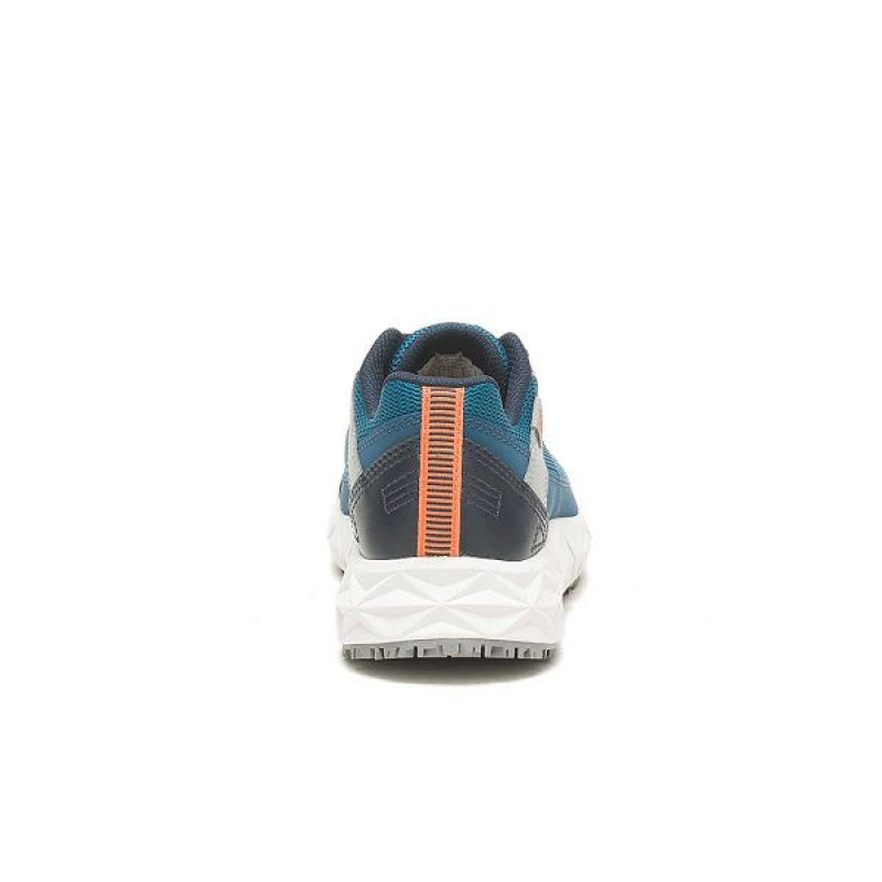 Men's Caterpillar ProRush Speed FX Sneakers Blue | 310269-KXL