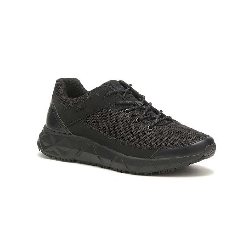 Men's Caterpillar ProRush Speed FX Sneakers Black | 623985-NPG