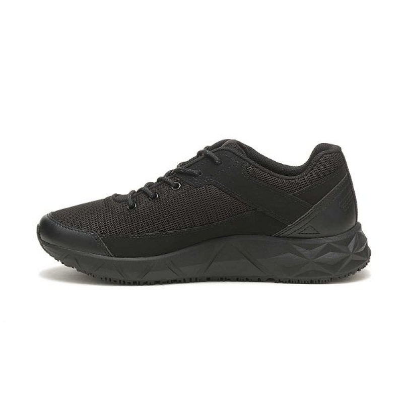 Men's Caterpillar ProRush Speed FX Sneakers Black | 623985-NPG