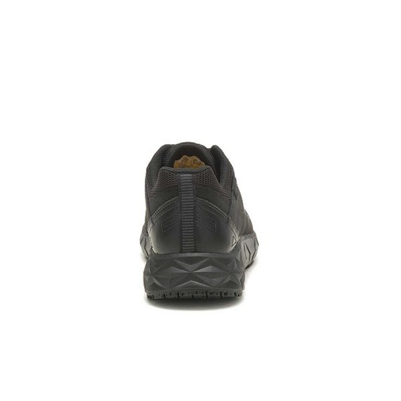 Men's Caterpillar ProRush Speed FX Sneakers Black | 623985-NPG