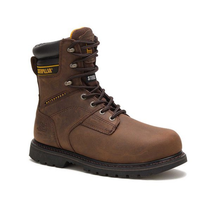 Men's Caterpillar Salvo 8