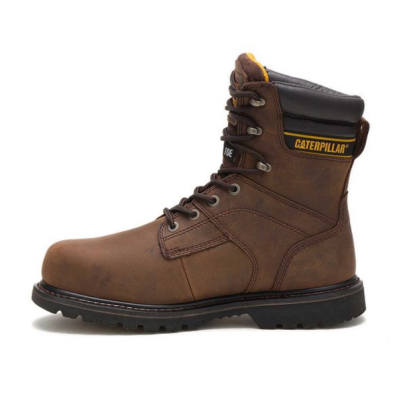 Men's Caterpillar Salvo 8