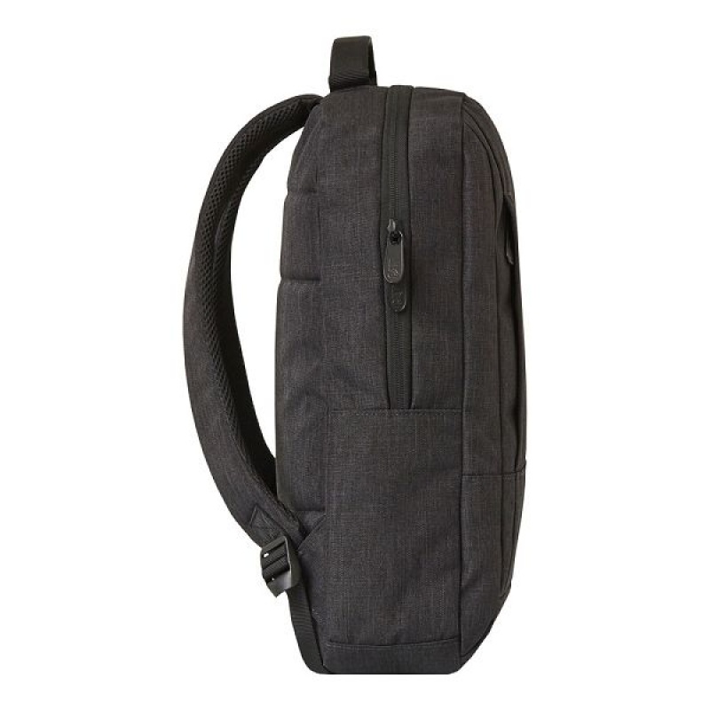 Women's Caterpillar Business B1b Backpack Dark / Grey | 745108-WYD