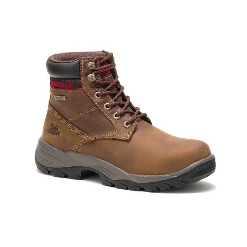 Women's Caterpillar Dryverse 6