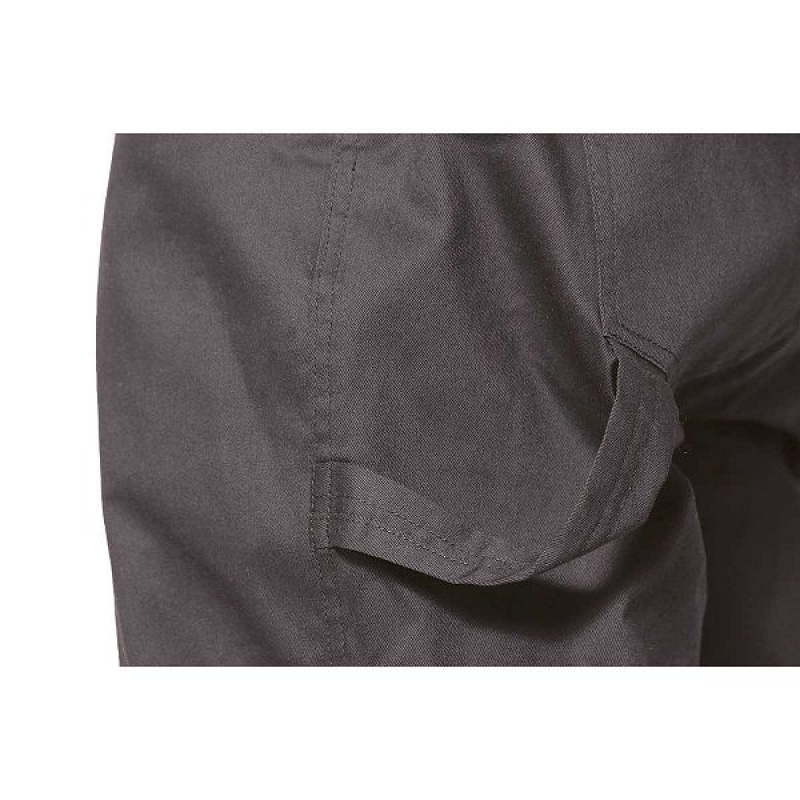 Women's Caterpillar H2O Defender Pants Black | 689057-BNZ